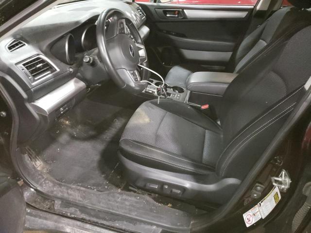 2015 SUBARU OUTBACK 2. - 4S4BSACC9F3230346