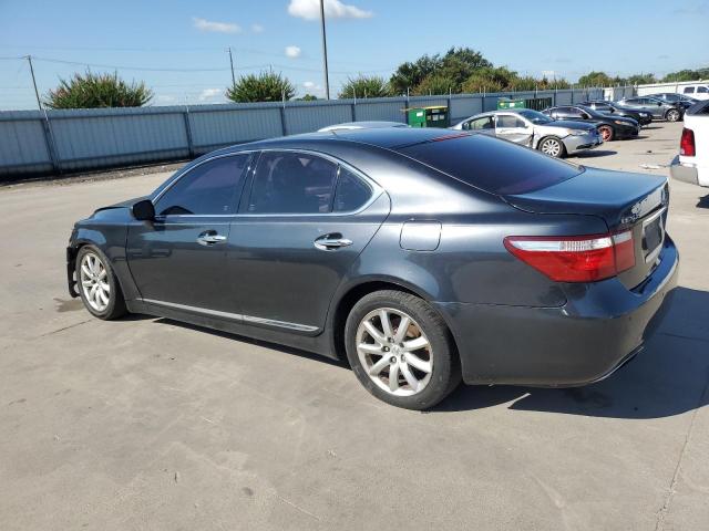 2008 Lexus LS - Image 2