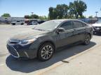 2016 TOYOTA AVALON XLE - 4T1BK1EB1GU205358