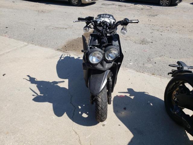 2018 YAMAHA YW50 F RKRSA43AXJA125934