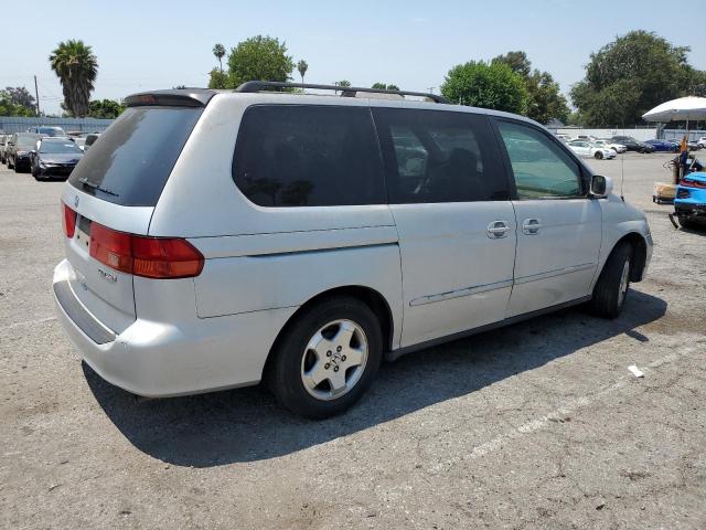 2001 Honda Odyssey Ex VIN: 2HKRL186X1H564630 Lot: 61353634