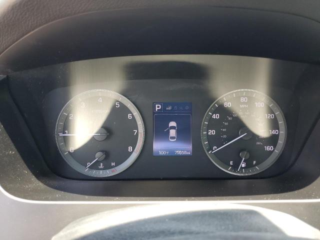 2016 HYUNDAI SONATA SPO - 5NPE34AF5GH396916