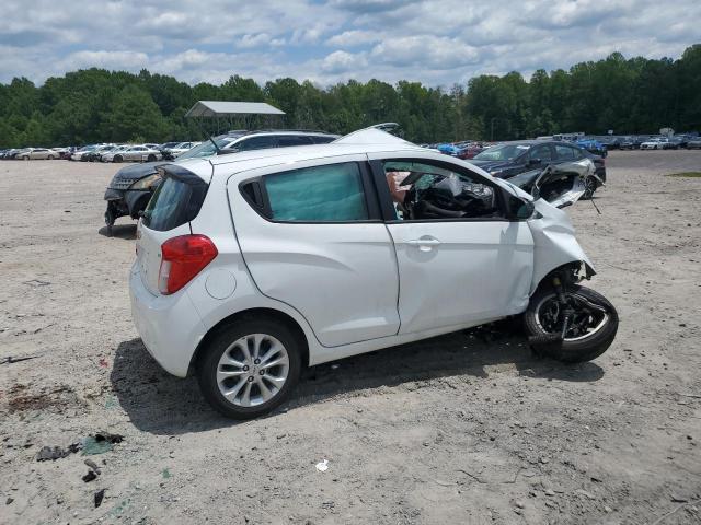 2021 CHEVROLET SPARK 1LT - KL8CD6SA7MC721018