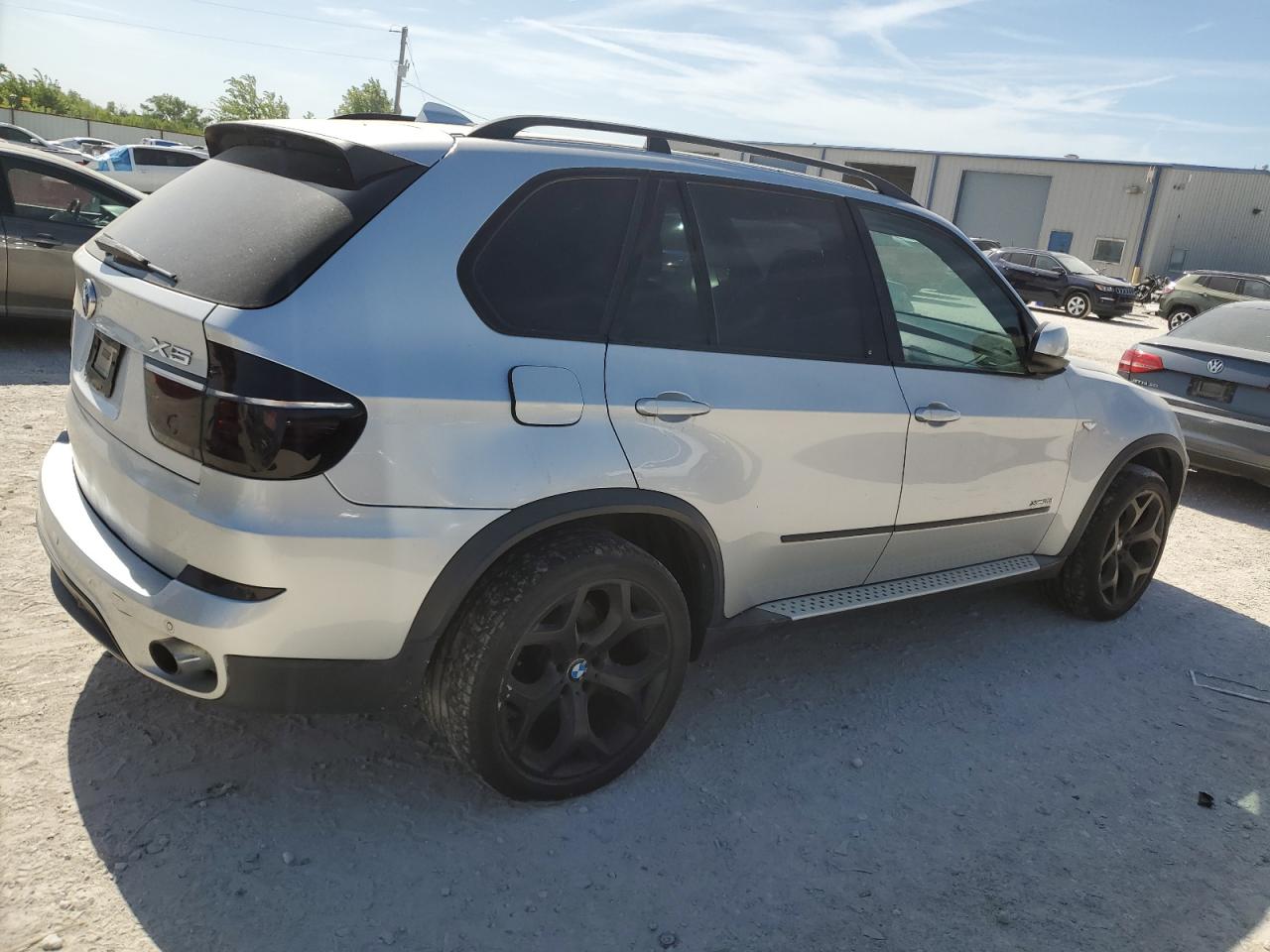 Lot #2874428891 2011 BMW X5 XDRIVE3