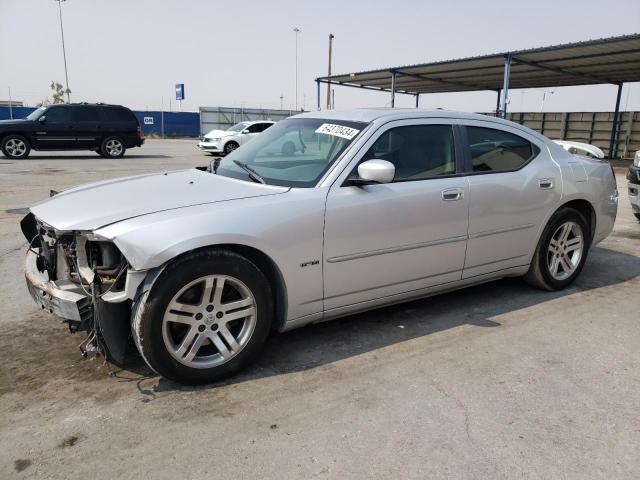 DODGE CHARGER R/