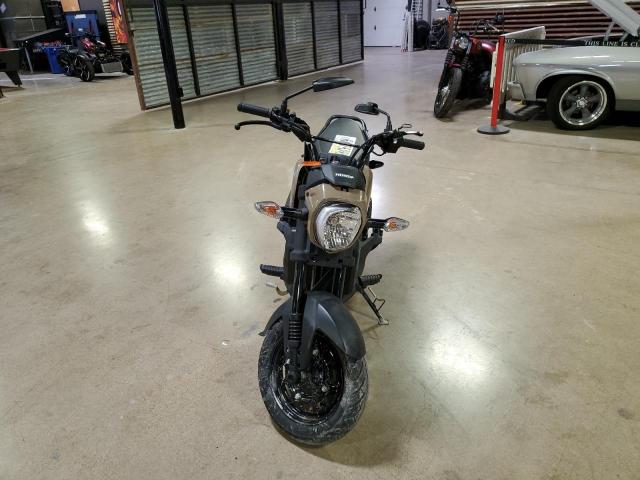2023 HONDA NVA110 B 3H1JK0706PD106797