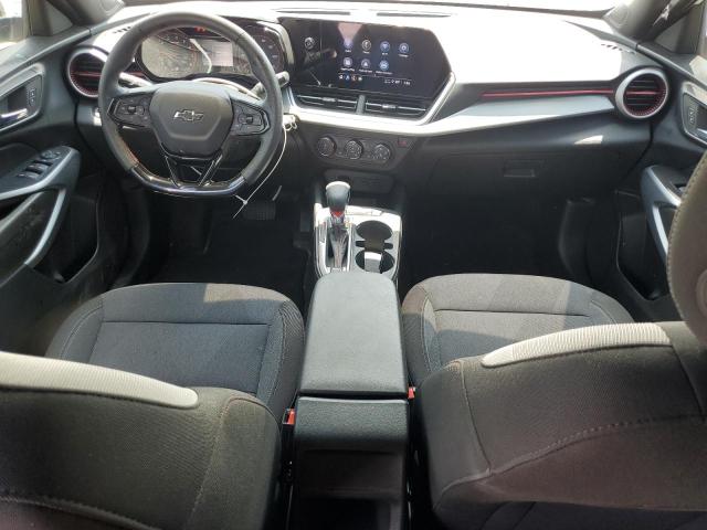 2024 CHEVROLET TRAX 1RS - KL77LGE20RC133150