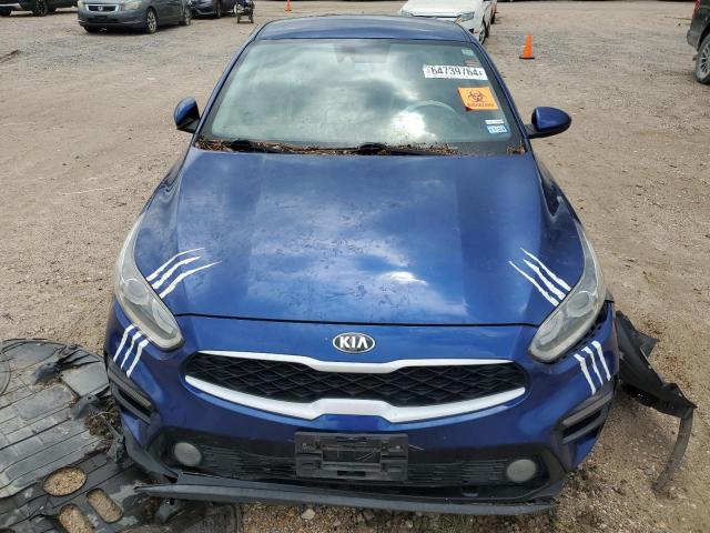 2019 KIA FORTE FE - 3KPF24AD7KE072692