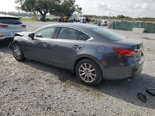 VIN JM1GJ1U60E1138218 2014 Mazda 6, Sport no.2