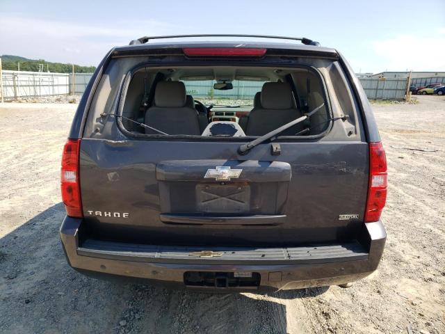 2011 Chevrolet Tahoe K1500 Lt VIN: 1GNSKBE0XBR168774 Lot: 63166594