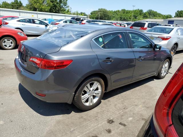 2018 ACURA ILX 20 19VDE1F38DE019153