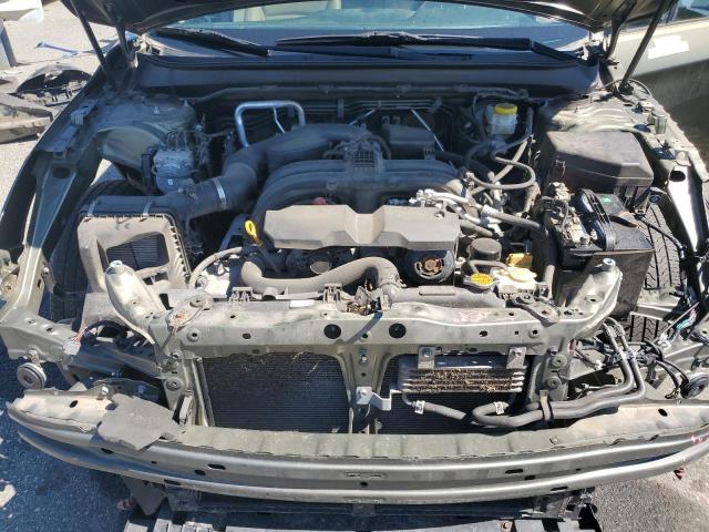 2018 Subaru Outback 2.5I Limited VIN: 4S4BSANCXJ3252037 Lot: 61224474