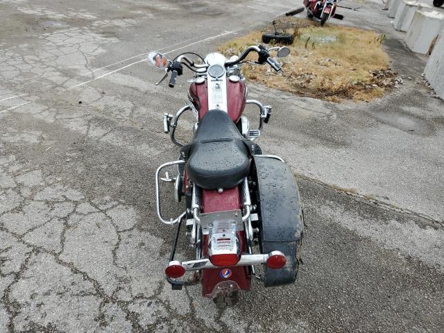 2002 HARLEY-DAVIDSON FLHRCI - 1HD1FRW162Y624671
