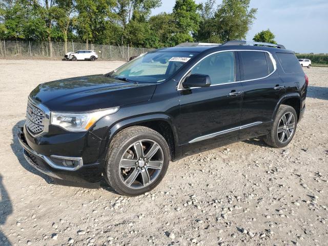 2017 GMC ACADIA DEN - 1GKKNXLS3HZ128907