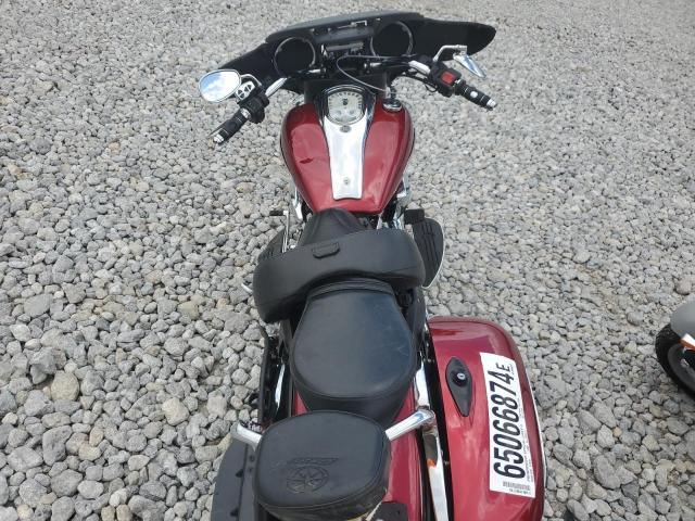 2014 YAMAHA XV1900 CT JYAVP22E4EA011022