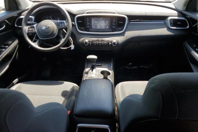 2020 KIA SORENTO L - 5XYPG4A35LG671656