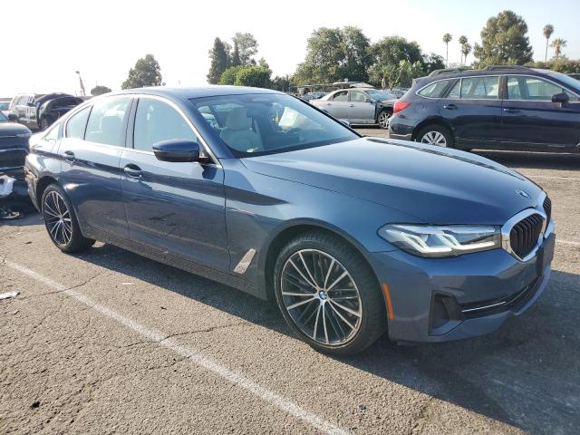 VIN WBA53BJ00PWY15813 2023 BMW 5 Series, 540 I no.4