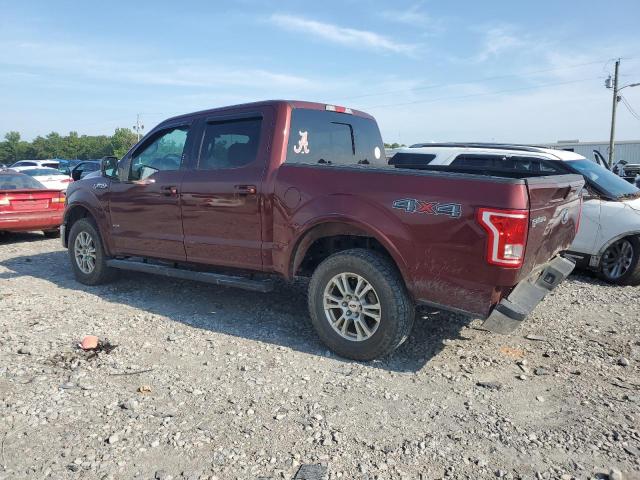 2016 FORD F150 SUPER - 1FTEW1EP7GKE44815