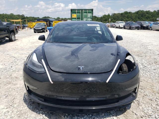 2022 TESLA MODEL 3 - 5YJ3E1EA8NF106887