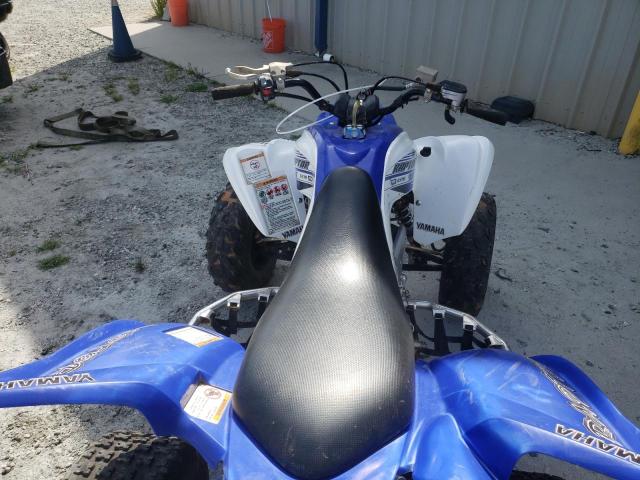 2016 YAMAHA YFM700 R 5Y4AM74Y2GA102560