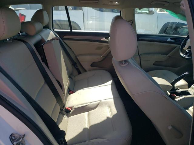 2019 VOLKSWAGEN GOLF SPORT - 3VWY57AU5KM502398