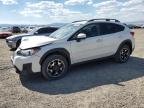 2019 SUBARU CROSSTREK - JF2GTACC4KH328612