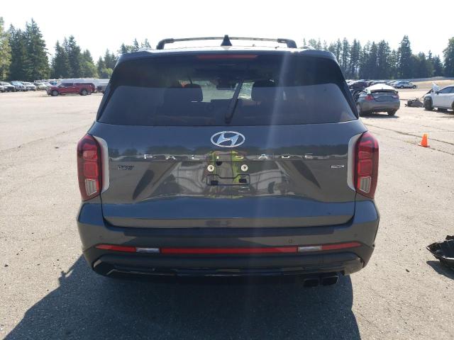 2023 Hyundai Palisade Xrt VIN: KM8R3DGE5PU600700 Lot: 62441374