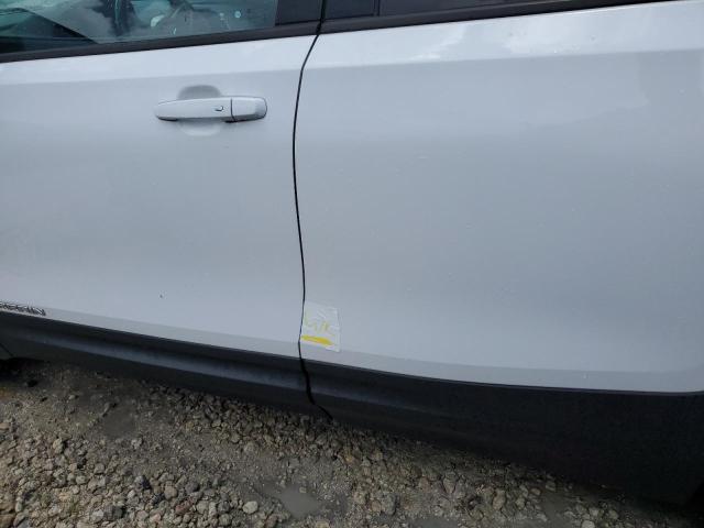 2019 GMC Terrain Slt VIN: 3GKALPEV6KL150231 Lot: 59953724