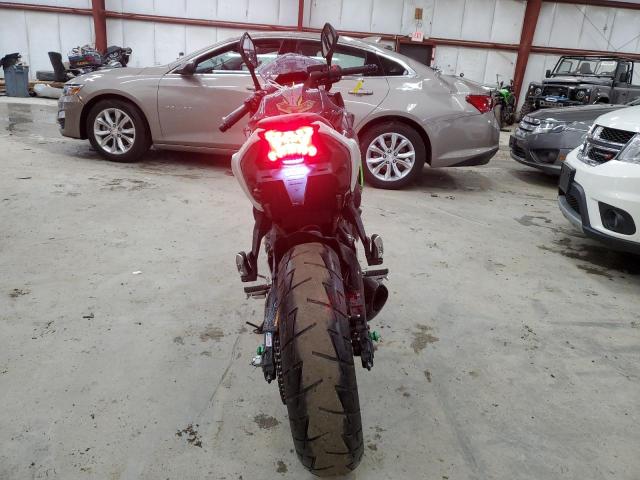 2022 KAWASAKI EX650 M - ML5EXEM10NDA66952