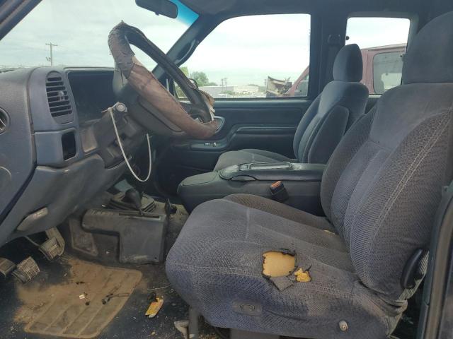 1996 GMC Sierra K1500 VIN: 2GTEK19W2T1506158 Lot: 61401334