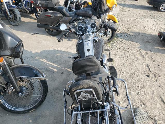 2008 HARLEY-DAVIDSON FLHRC 1HD1FR4198Y659636