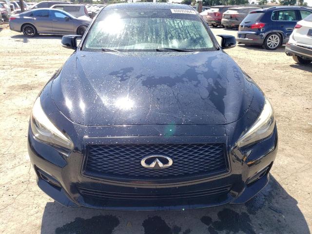 2017 Infiniti Q50 Premium VIN: JN1EV7AP5HM743210 Lot: 60695964