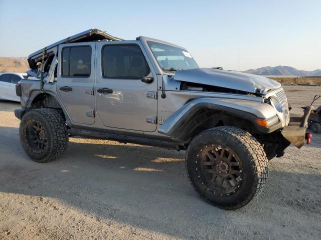 2018 JEEP WRANGLER U - 1C4HJXEG2JW200763