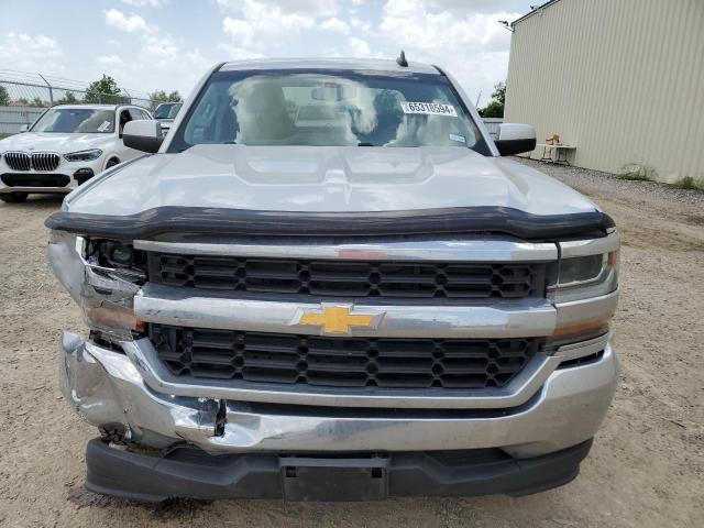 2019 CHEVROLET SILVERADO - 2GCRCPEC7K1115874