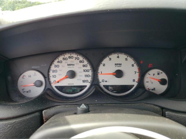 2004 Dodge Neon Sxt VIN: 1B3ES56CX4D641820 Lot: 61618134