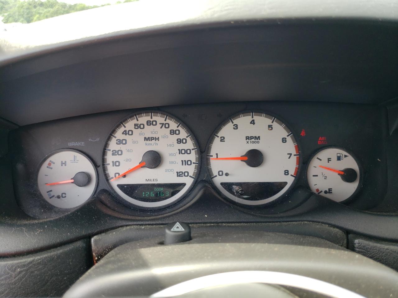 1B3ES56CX4D641820 2004 Dodge Neon Sxt