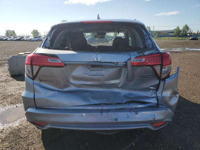 2019 HONDA HR-V TOURI 3CZRU6H91KM103472