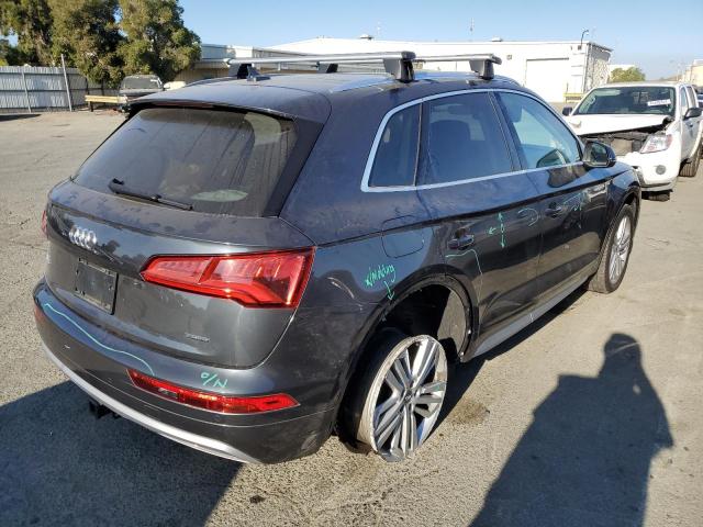 VIN WA1BNAFY0K2121853 2019 Audi Q5, Premium Plus no.3