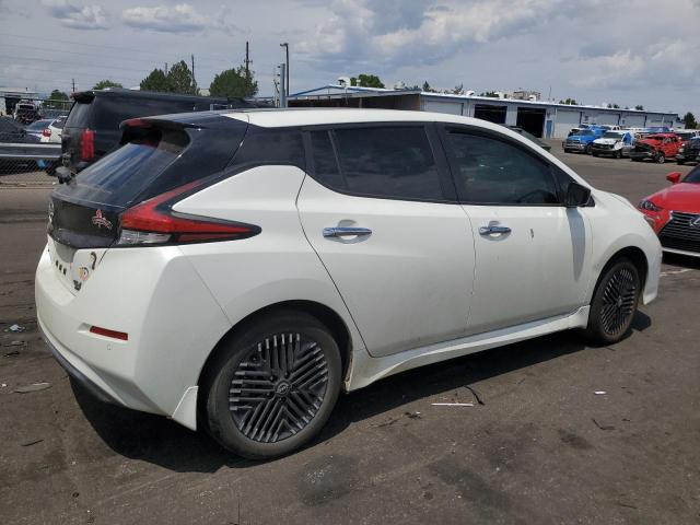 2023 NISSAN LEAF SV PL - 1N4CZ1CV2PC557314
