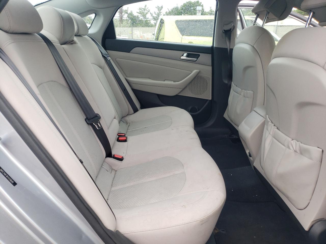 5NPE24AF9FH159640 2015 Hyundai Sonata Se