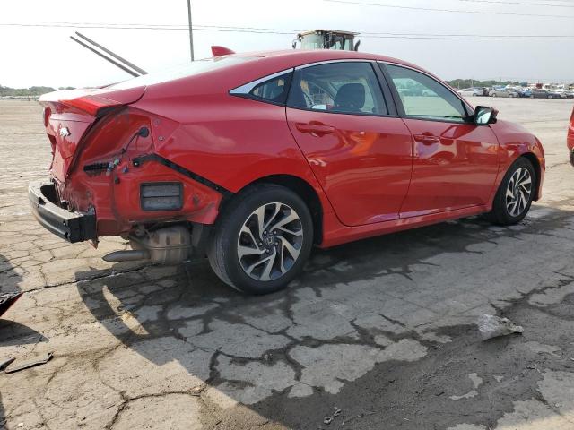 2018 Honda Civic Ex VIN: 2HGFC2F70JH556891 Lot: 63250334