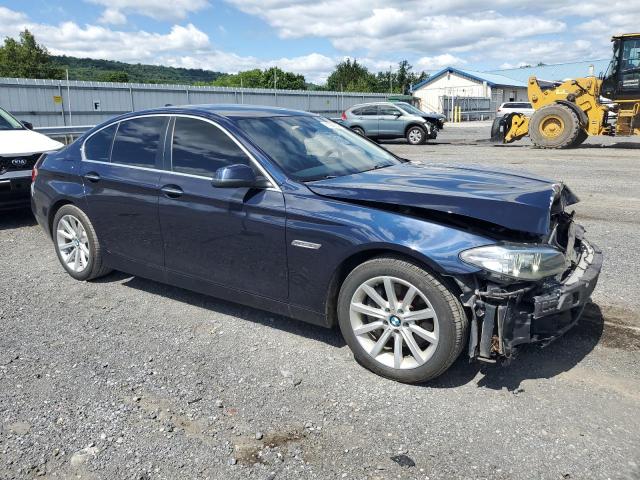 VIN WBA5B3C54FD545433 2015 BMW 5 Series, 535 XI no.4