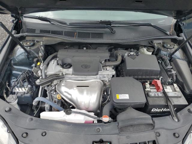 2016 TOYOTA CAMRY LE - 4T1BF1FK8GU158560