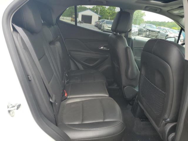 2015 Buick Encore Premium VIN: KL4CJHSB8FB263643 Lot: 62613104