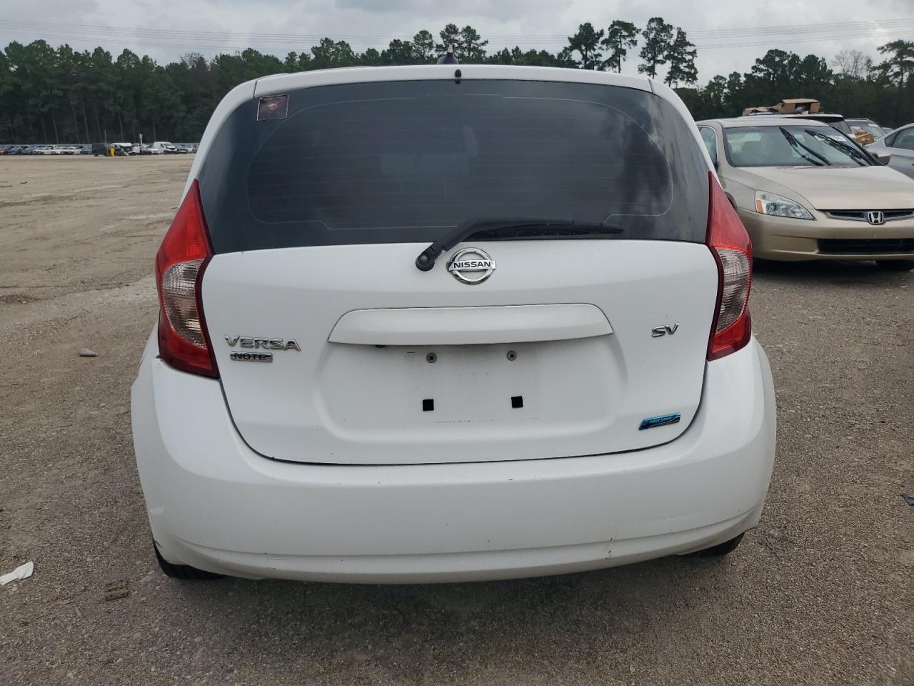 2016 Nissan Versa Note S vin: 3N1CE2CP6GL388337