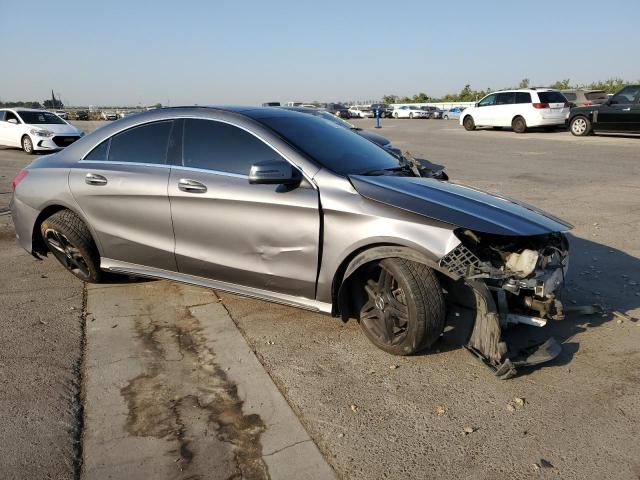 VIN WDDSJ4EB5EN058886 2014 Mercedes-Benz CLA-Class,... no.4