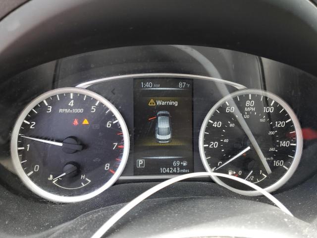 2018 Nissan Sentra S VIN: 3N1AB7AP2JY202223 Lot: 59022344