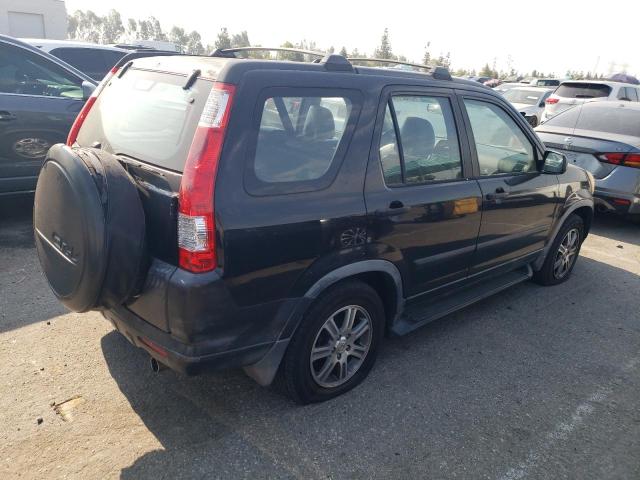 2005 Honda Cr-V Lx VIN: JHLRD68545C009761 Lot: 62702174