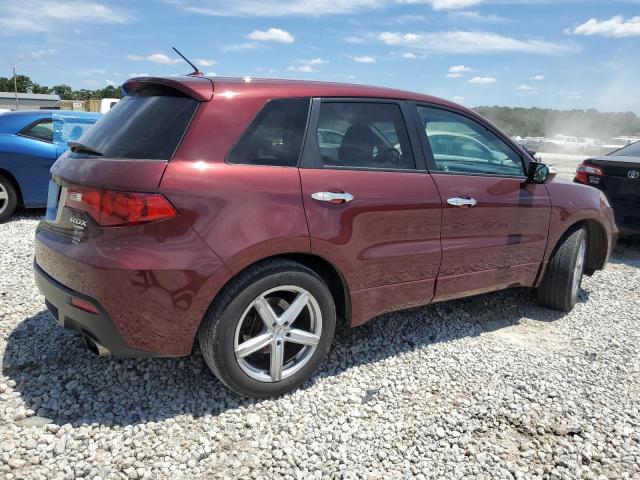 2011 Acura Rdx Technology VIN: 5J8TB2H51BA003653 Lot: 62741294