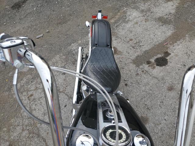 2009 HARLEY-DAVIDSON FLSTN 1HD1JD5109Y024712